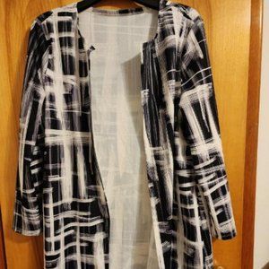 Women's Shein Curve Cardigan/Jacket